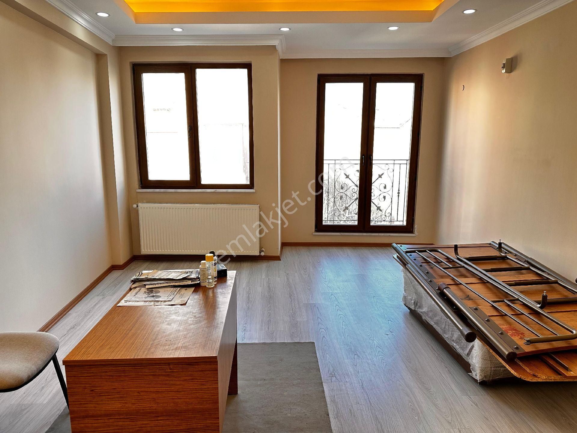 Fatih Kocamustafapaşa Sümbülefendi Sıfır Satılık Daire - Görsel 7