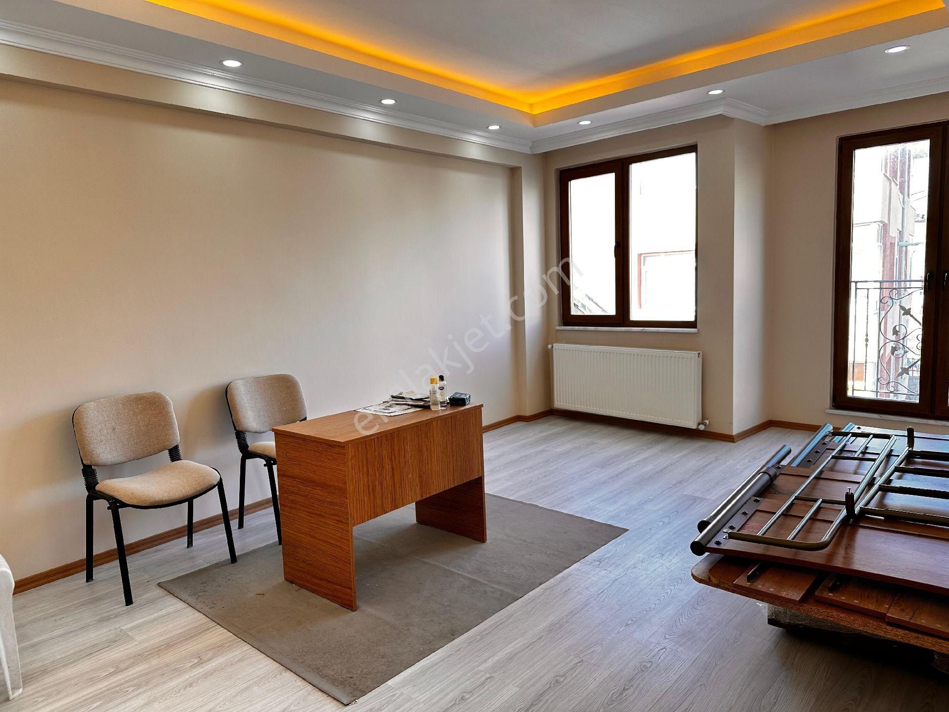 Fatih Kocamustafapaşa Sümbülefendi Sıfır Satılık Daire - Görsel 18