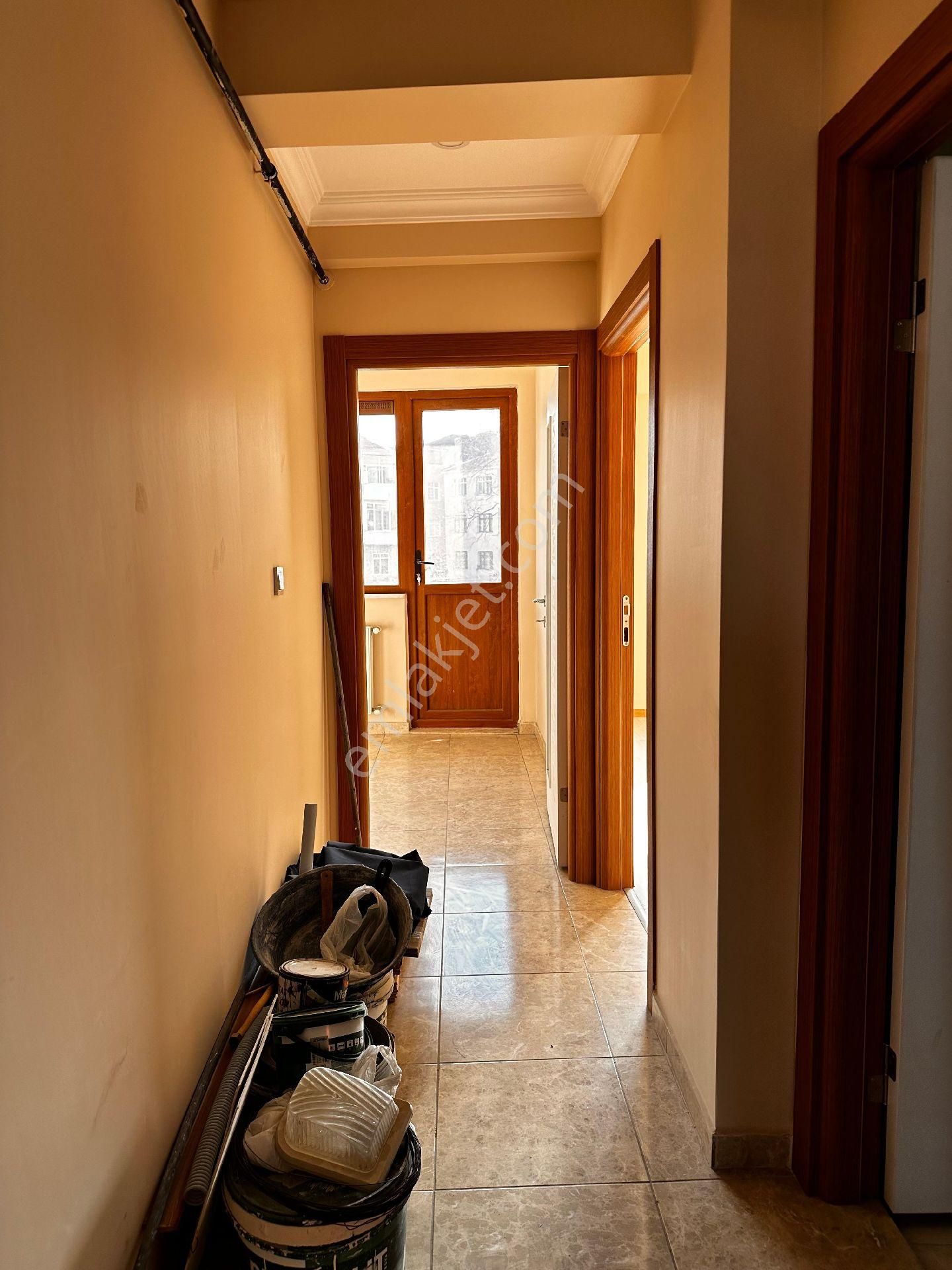 Fatih Kocamustafapaşa Sümbülefendi Sıfır Satılık Daire - Görsel 17