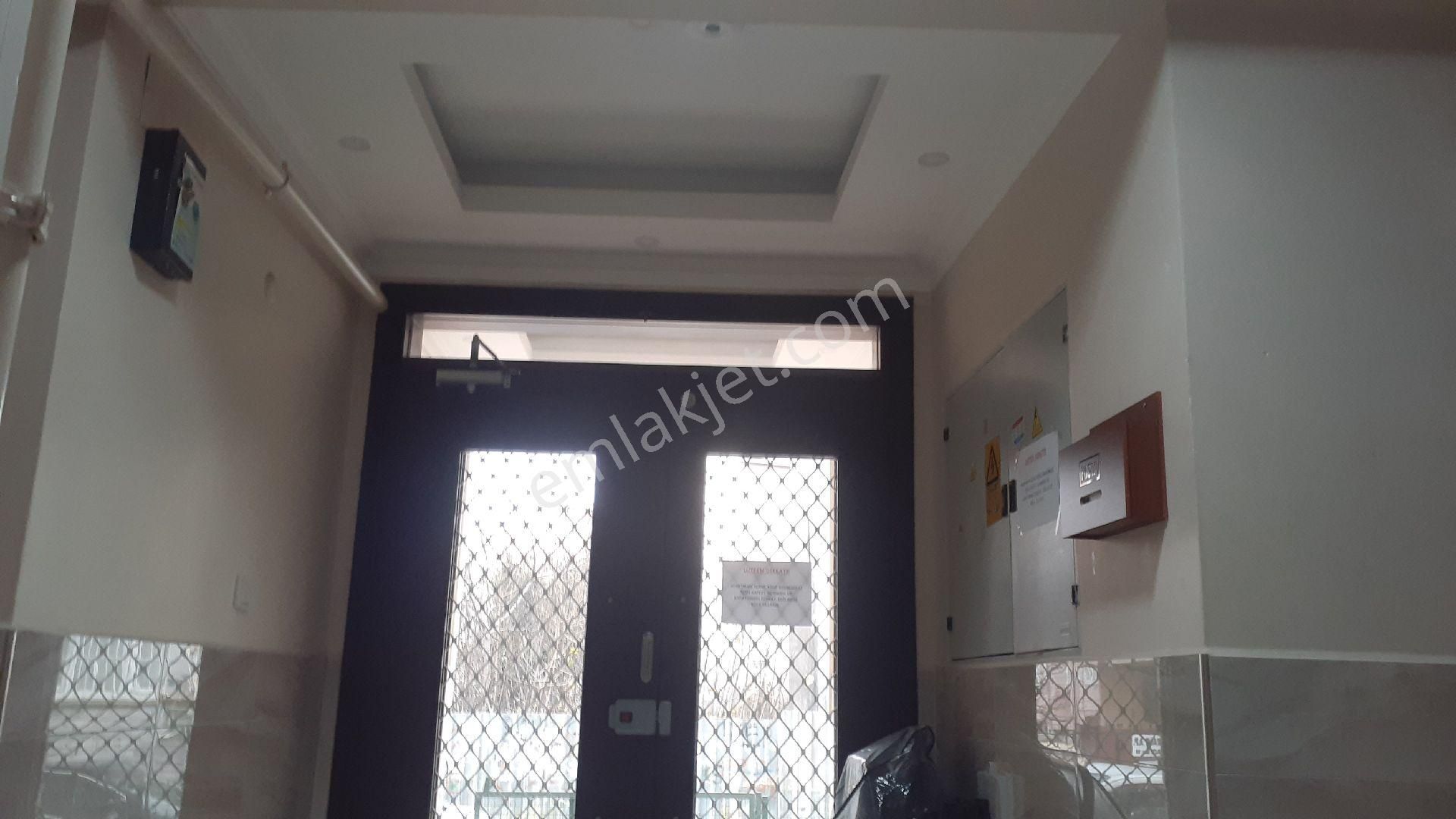 Fatih Kocamustafapaşa Sümbülefendi Sıfır Satılık Daire - Görsel 21