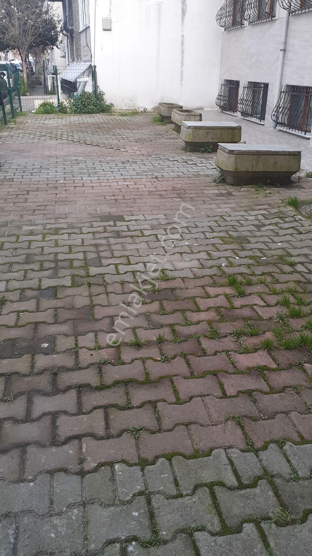 Fatih Kocamustafapaşa Sümbülefendi Sıfır Satılık Daire - Görsel 20