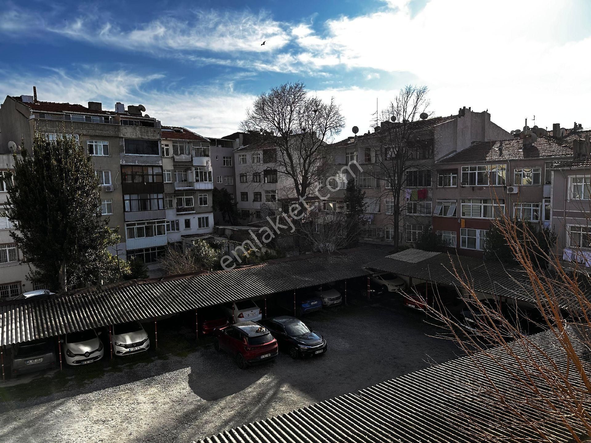 Fatih Kocamustafapaşa Sümbülefendi Sıfır Satılık Daire - Görsel 8