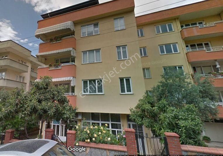 Nilüfer Beşevler Kiralık Daire Beşevler Mah. Güzel Konumda Önü Park Olan Kiralık Boş Daire