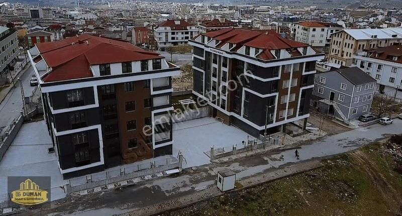 Arnavutköy Taşoluk Satılık Daire Duman İnşaat'tan Site Bazlı Ultra Lüks 5+2 Dublex Daireler