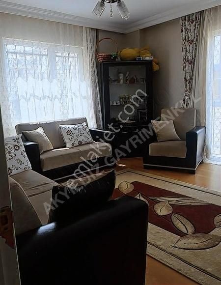 Ümraniye Madenler Kiralık Daire Cekmekoy Madenlerde Esyalı Daıre