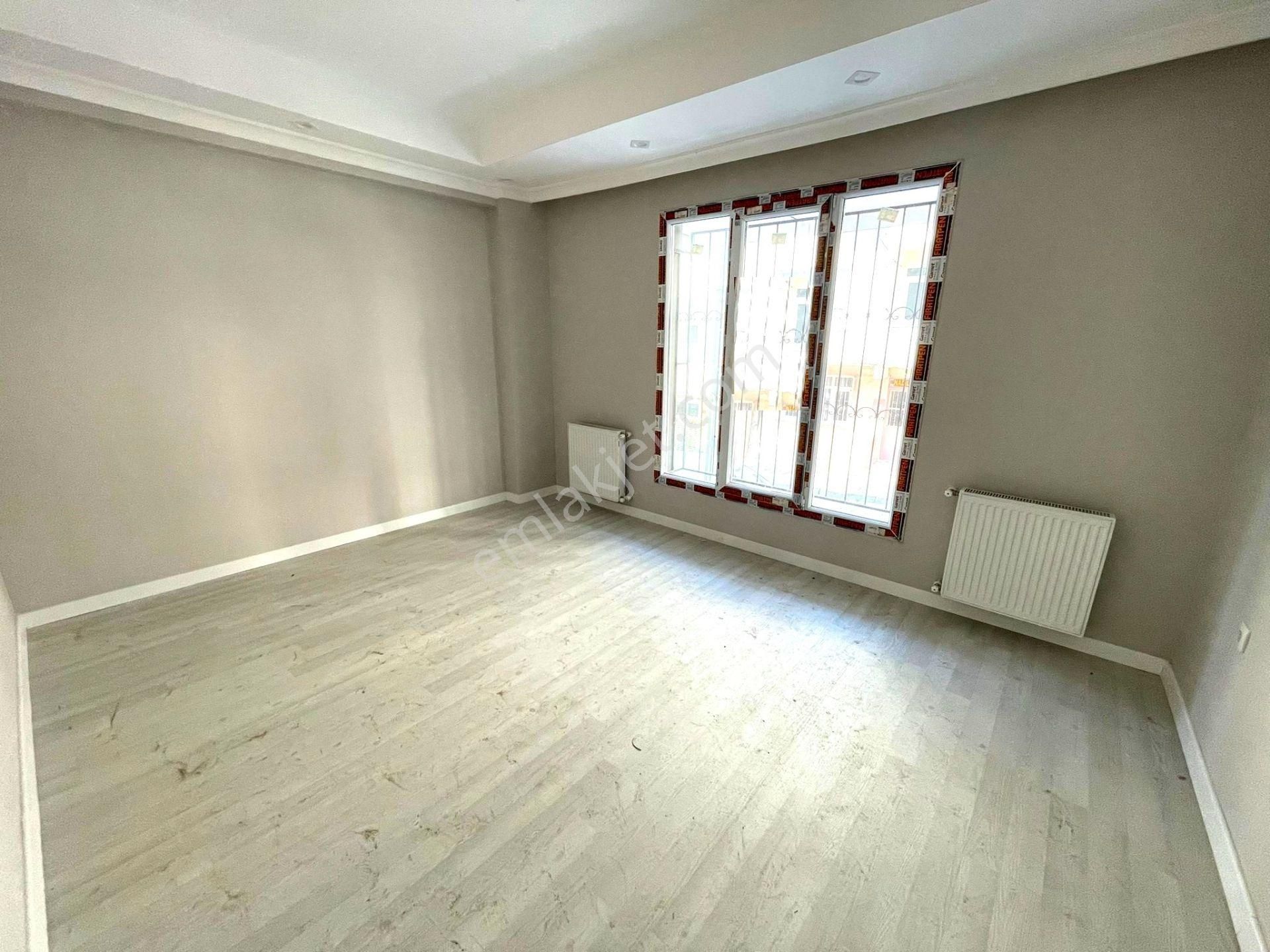 Küçükçekmece Söğütlü Çeşme Satılık Daire Nest'ten Söğütlüçeşme Mh 2+1 85m2 Otoparklı Asansörlü Y.giriş