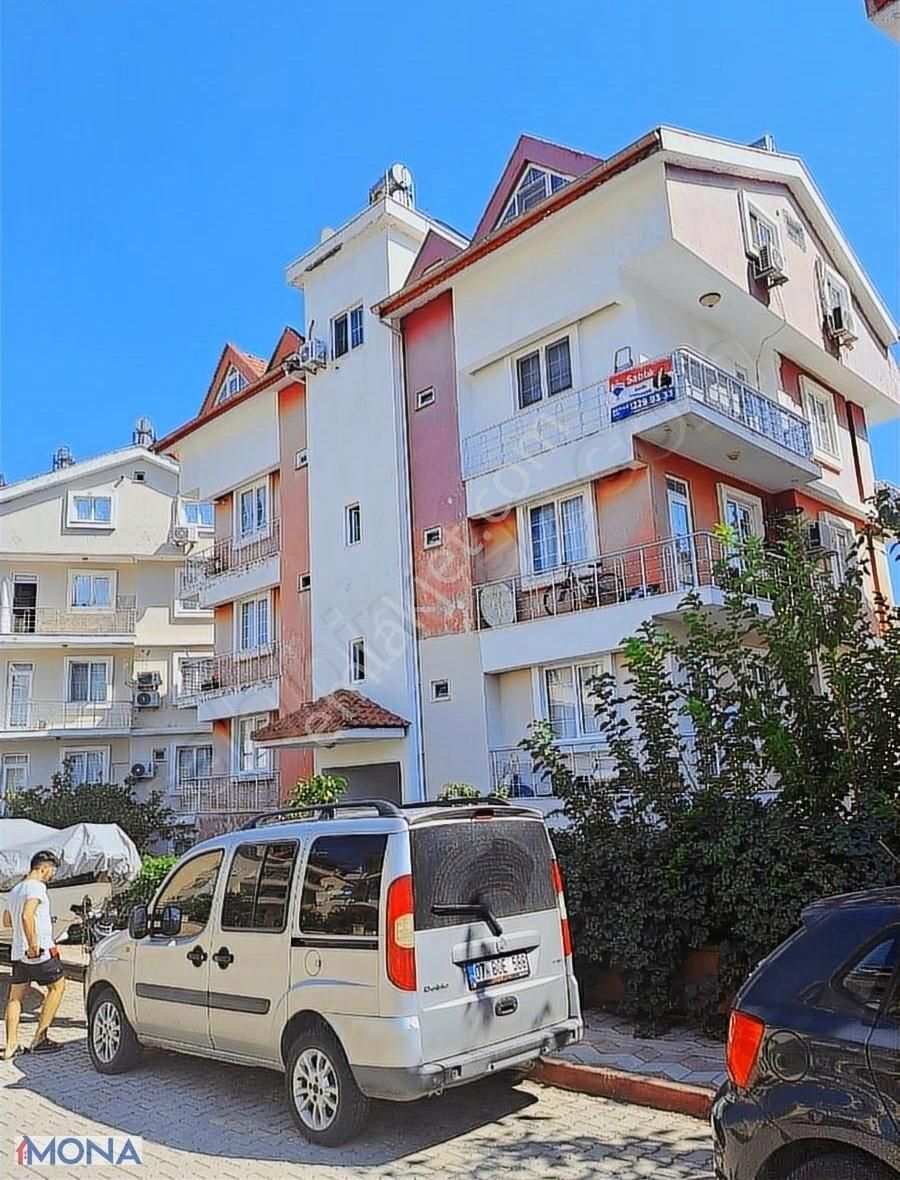 Kemer Arslanbucak Satılık Daire Kemer Arslanbucak 2+1 Dubleks Satılık Daıre