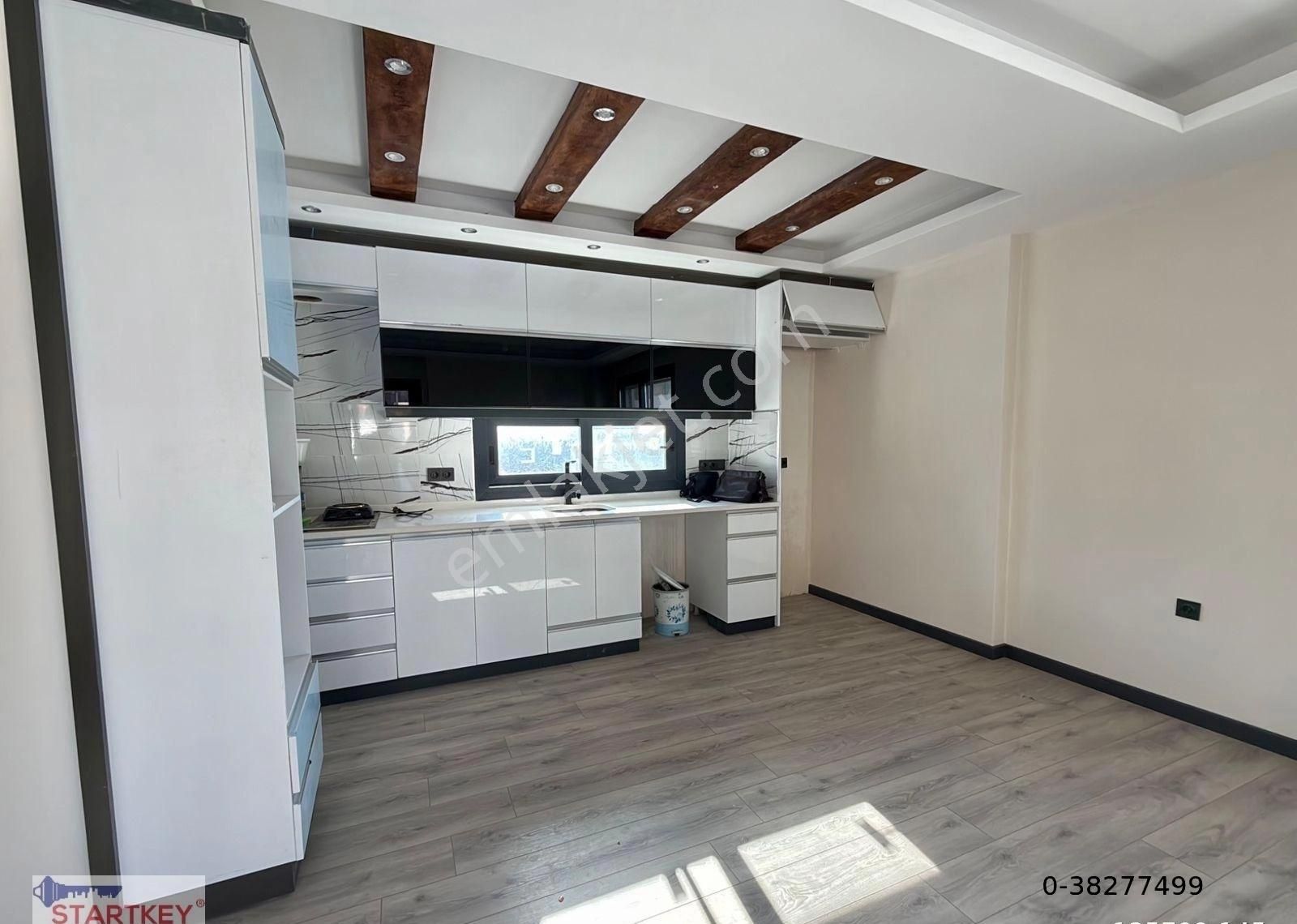 Seferihisar Sığacık Bölgesi 4+1 Triplex Villa - Görsel 8