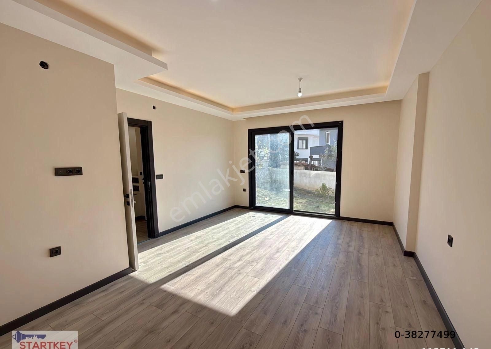 Seferihisar Sığacık Bölgesi 4+1 Triplex Villa - Görsel 4