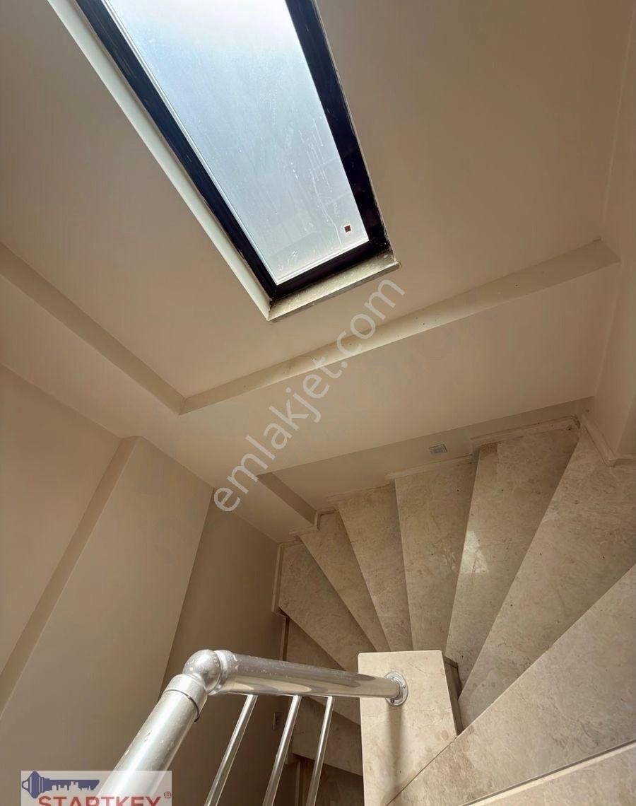 Seferihisar Sığacık Bölgesi 4+1 Triplex Villa - Görsel 3