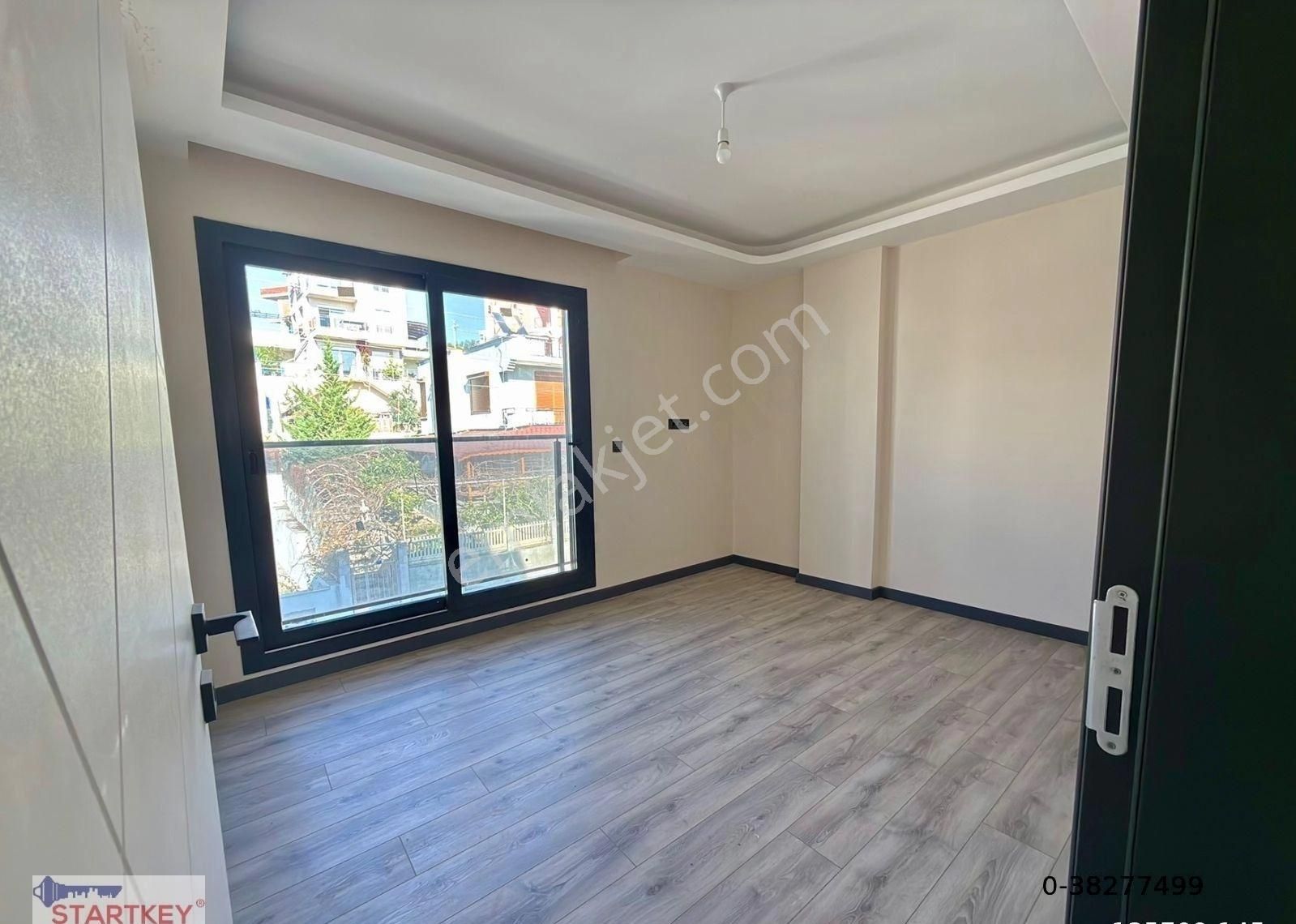 Seferihisar Sığacık Bölgesi 4+1 Triplex Villa - Görsel 2