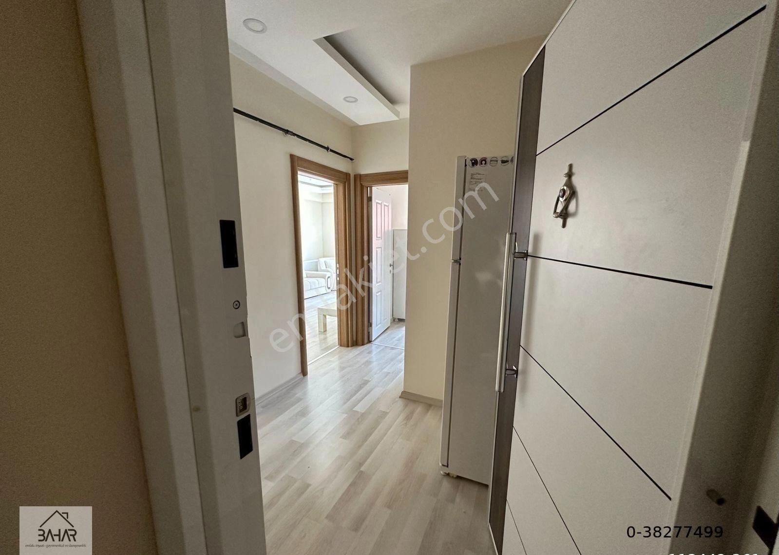 Nilüfer Dumlupınar Kiralık Daire Bahar'dan Görükle'de 2+1 Eşyalı Kiralık Daire