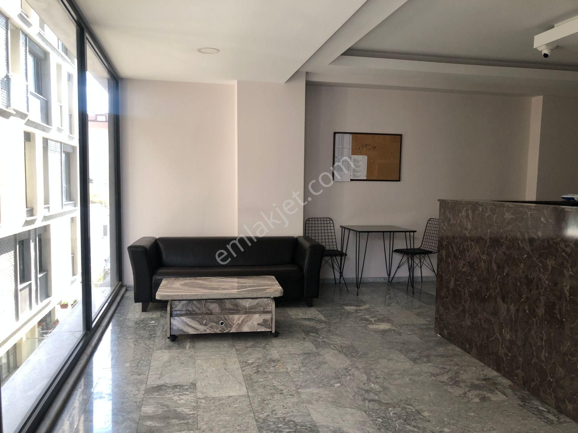 Maltepe Fındıklı Kiralık Daire Yeditepe Üniv.karşısı Yeni Binada, Teraslı, 7/24 Güvenlikli 1+1