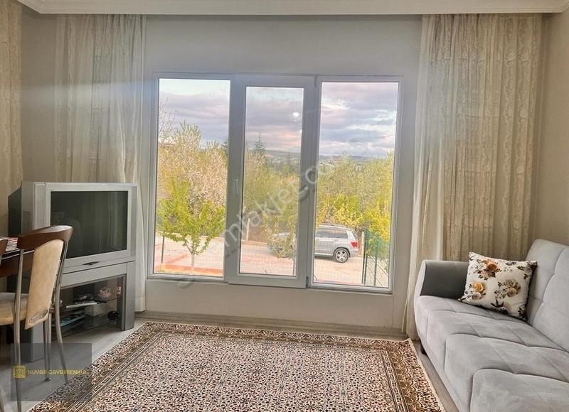 Mamak Lalahan Süper Satılık Çiftlik Evi - Görsel 28