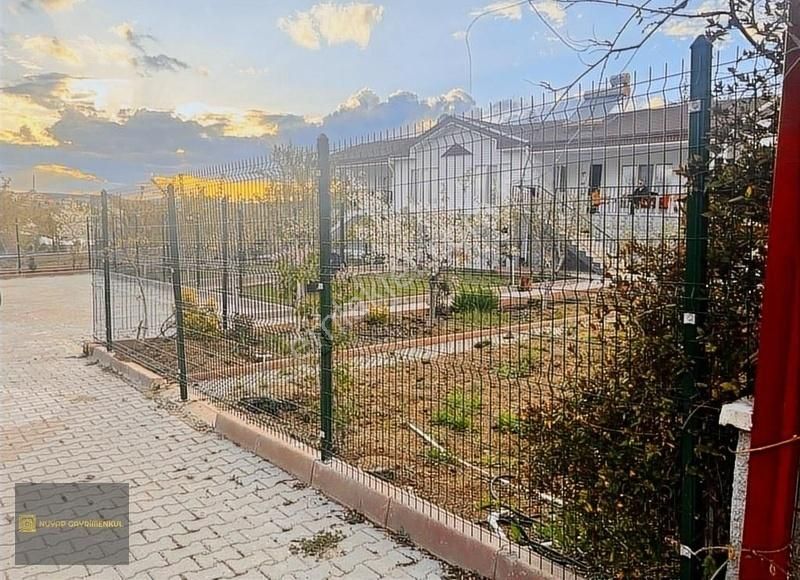 Mamak Lalahan Süper Satılık Çiftlik Evi - Görsel 16