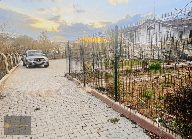 Mamak Lalahan Süper Satılık Çiftlik Evi - Görsel 22