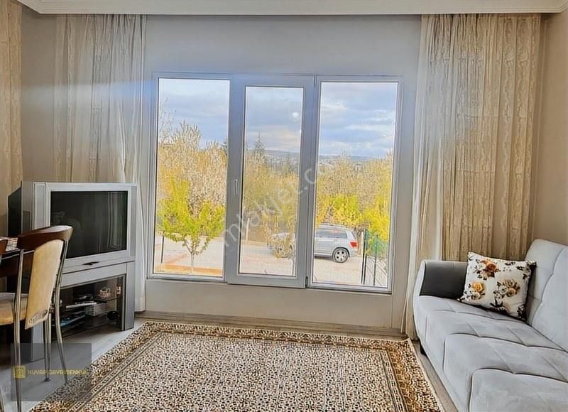 Mamak Lalahan Süper Satılık Çiftlik Evi - Görsel 15