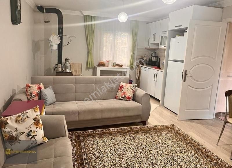 Mamak Lalahan Süper Satılık Çiftlik Evi - Görsel 26