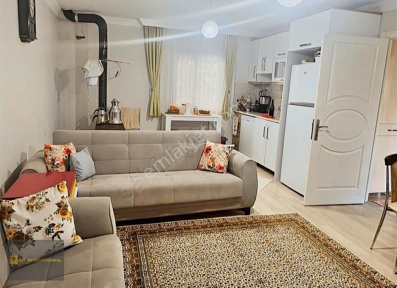 Mamak Lalahan Süper Satılık Çiftlik Evi - Görsel 12