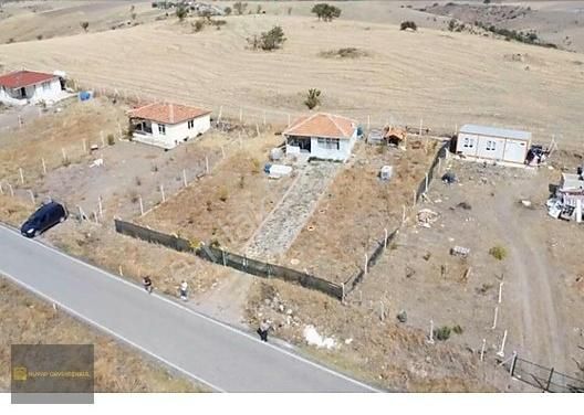 Altındağ Peçenek Satılık Tarla Altındağ/peçenek 650 M² Arsa İçinde Ev