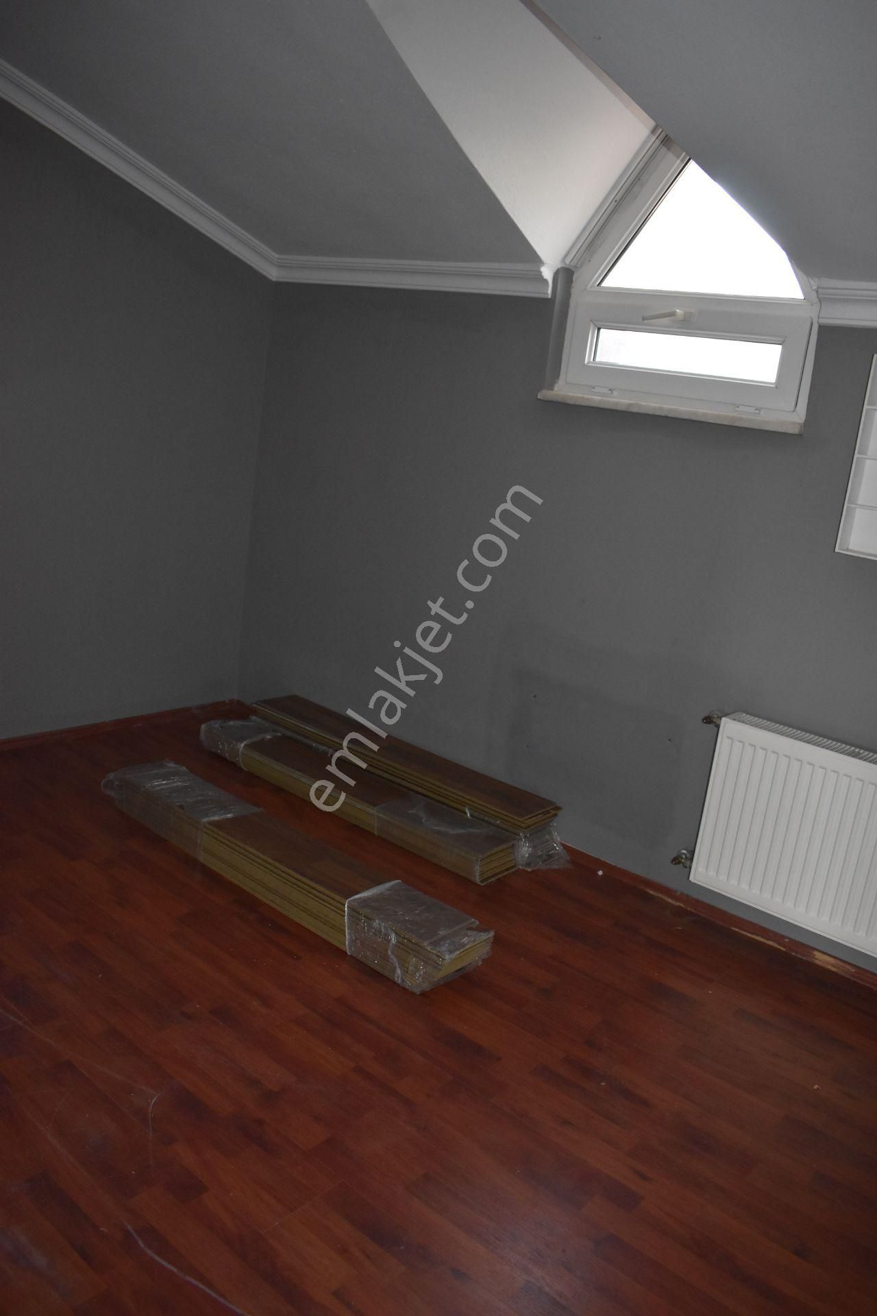 Büyükçekmece Fatih Mah Deniz Manzaralı Lüx Sitede Satılık 5+2 Dubleks - Görsel 22