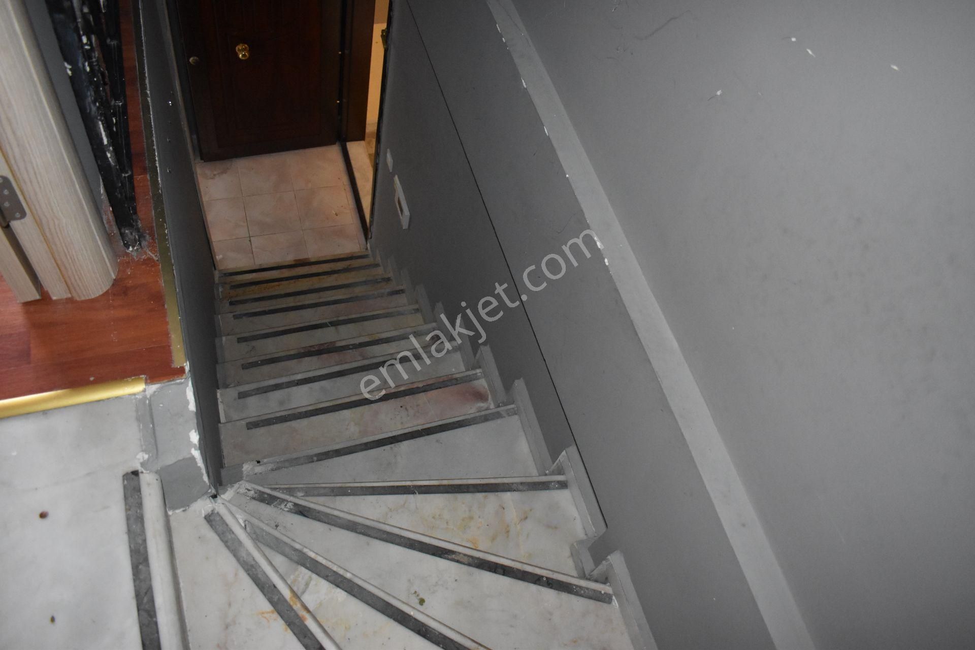Büyükçekmece Fatih Mah Deniz Manzaralı Lüx Sitede Satılık 5+2 Dubleks - Görsel 18