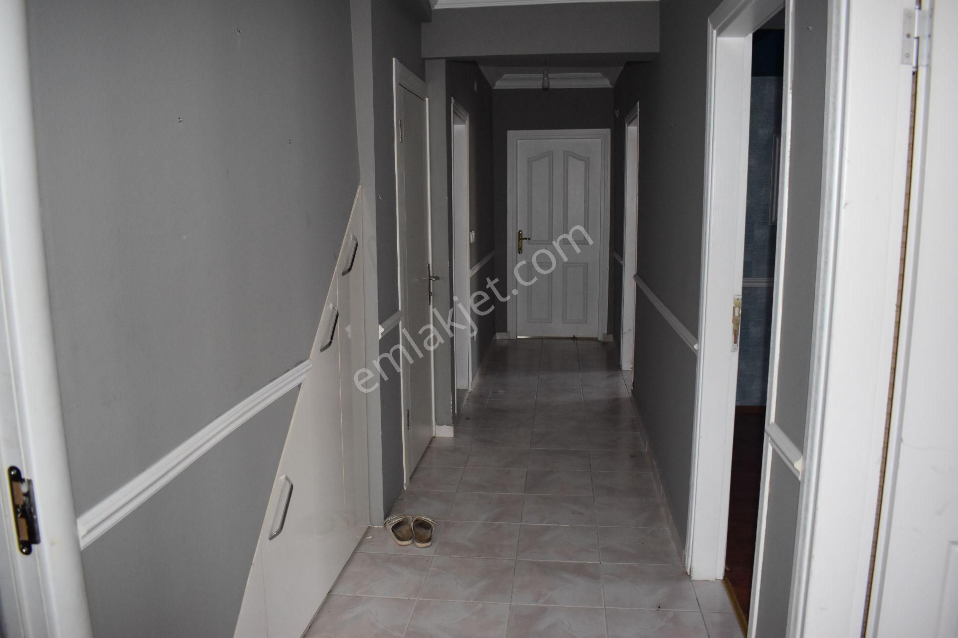 Büyükçekmece Fatih Mah Deniz Manzaralı Lüx Sitede Satılık 5+2 Dubleks - Görsel 17