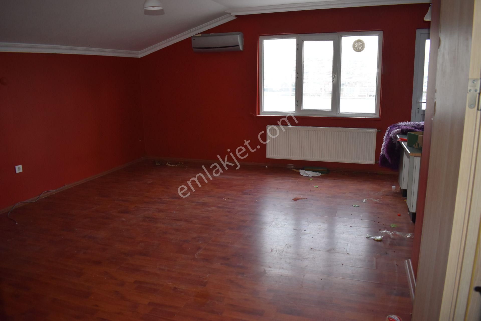 Büyükçekmece Fatih Mah Deniz Manzaralı Lüx Sitede Satılık 5+2 Dubleks - Görsel 27