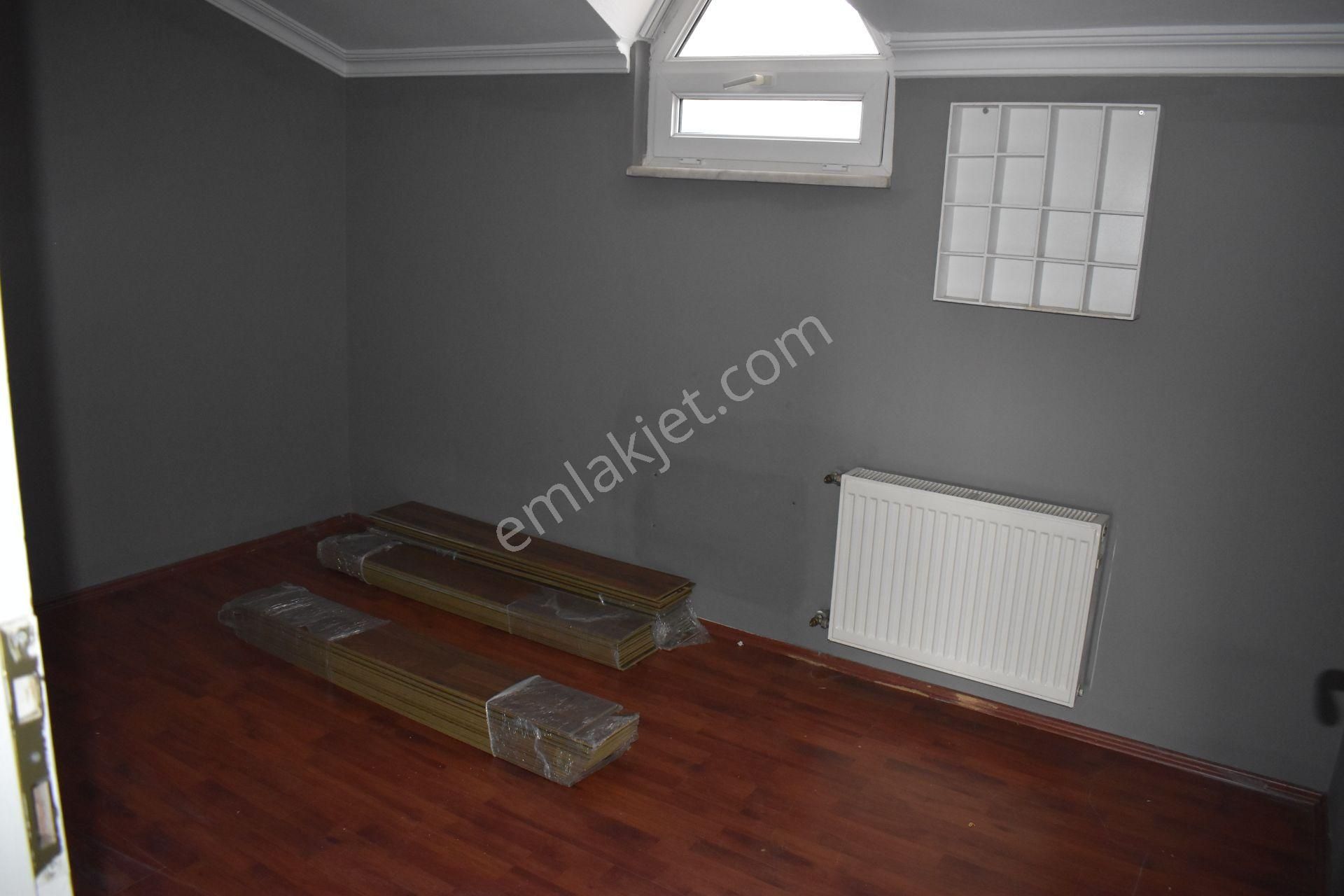 Büyükçekmece Fatih Mah Deniz Manzaralı Lüx Sitede Satılık 5+2 Dubleks - Görsel 21