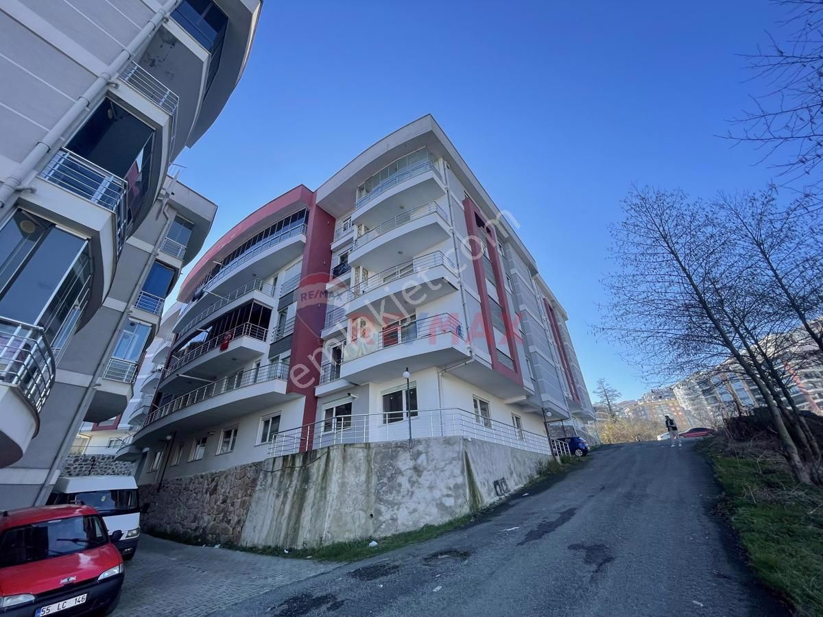 Giresun Merkez Gedikkaya Satılık Daire Remax Nadir Florya Evlerinde 3+1 Satılık Daire