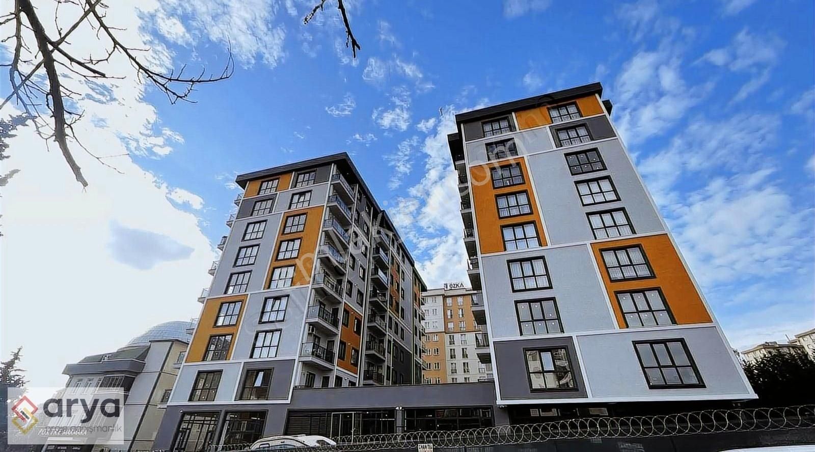 Pendik Esenler Satılık Daire Deniz Manzaralı ,metroya Yürüme Mesafesinde Satılık 3+1 Daire