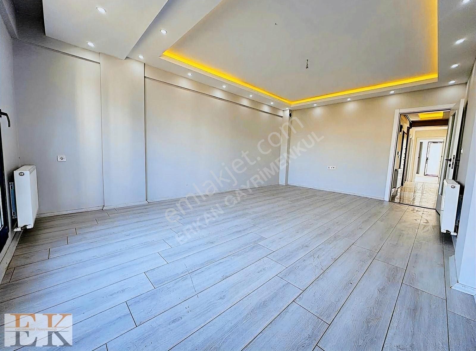 Torbalı Yedi Eylül Satılık Daire Torbalı Yedieylül Mah Ultra Lüks Site İçinde 140m2 3+1 Daire