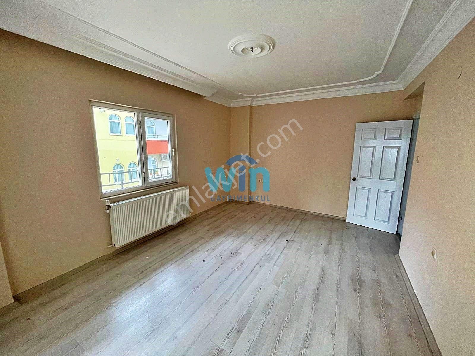 Yenişehir Batıkent Kiralık Daire Win'den Yenişehir Merkezi Konum'da Lüks Geniş Kiralık 3+1 Daire