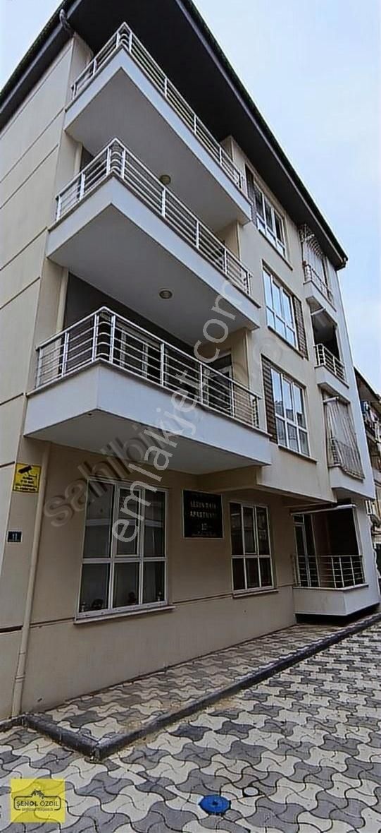 Karatay Sultan Mesud Kiralık Daire Şenol'dan Karatayda 3+1 Kiralık Zemin Kat Daire