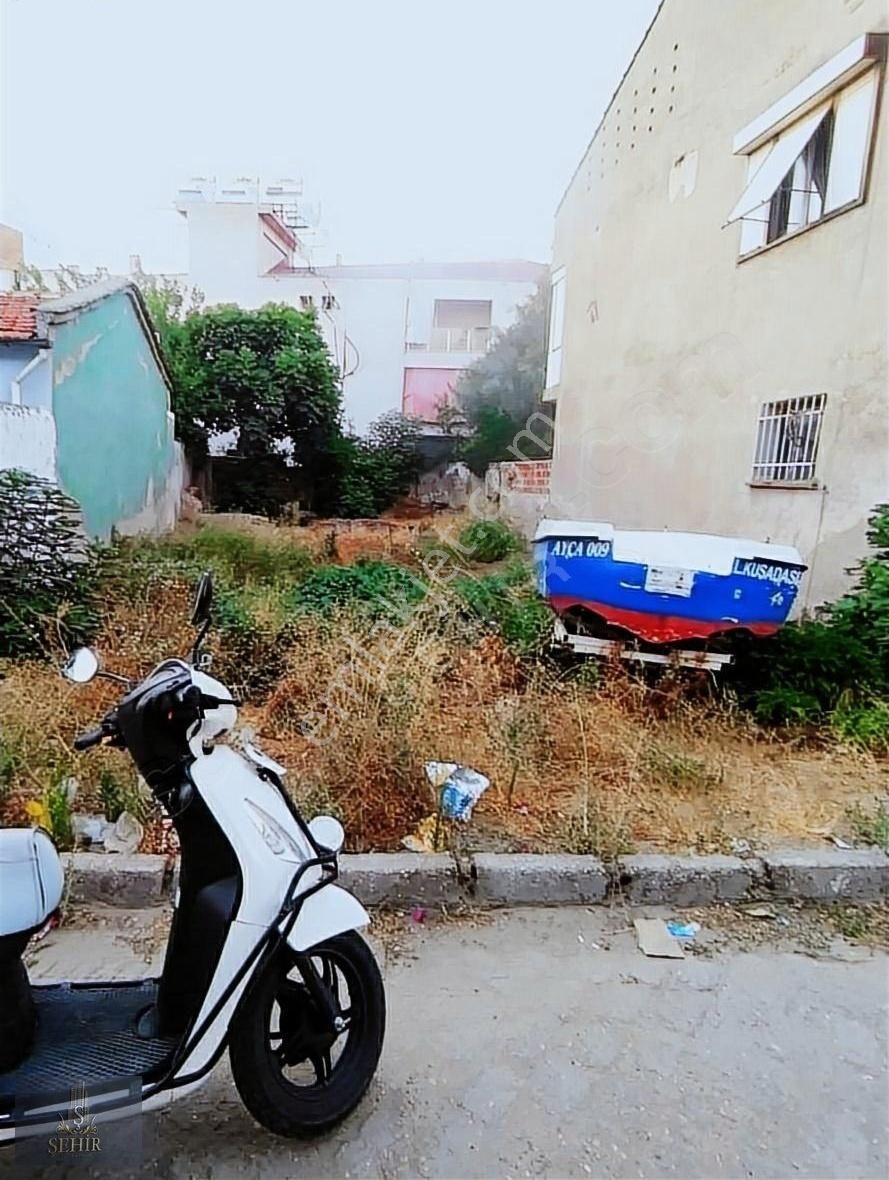 Nazilli Karaçay Satılık Konut İmarlı ***şehir'den Satilik Karacay Mah. 3 Kat İmarli Mustakil Tapuarsa