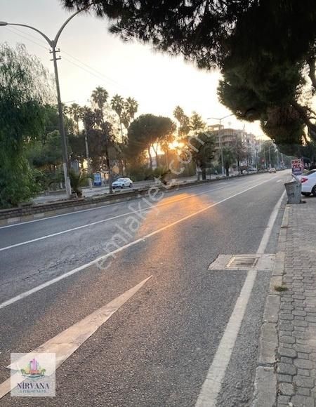 Nazilli Karayolu Üzerinde Satılık Daire Dükkan Veya Komple Bina - Görsel 20