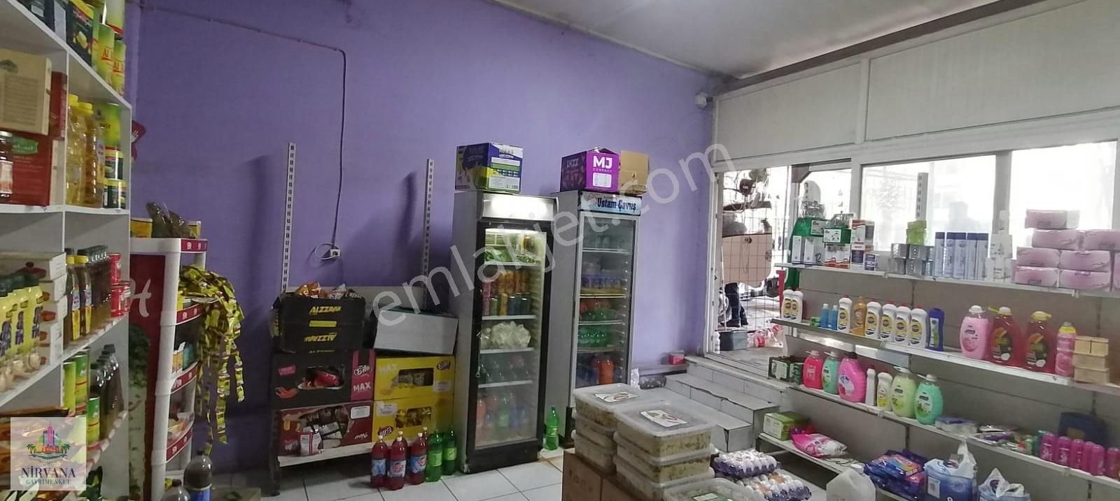 Nazilli Karayolu Üzerinde Satılık Daire Dükkan Veya Komple Bina - Görsel 23