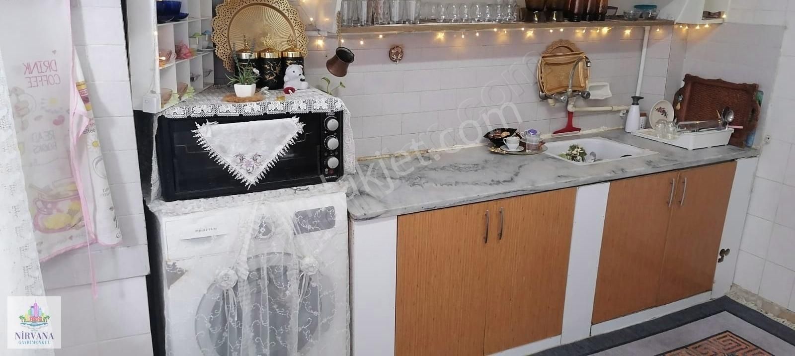 Nazilli Karayolu Üzerinde Satılık Daire Dükkan Veya Komple Bina - Görsel 12