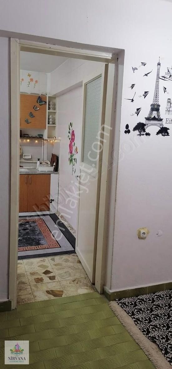 Nazilli Karayolu Üzerinde Satılık Daire Dükkan Veya Komple Bina - Görsel 13