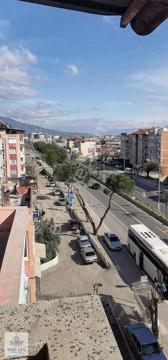 Nazilli Karayolu Üzerinde Satılık Daire Dükkan Veya Komple Bina - Görsel 9