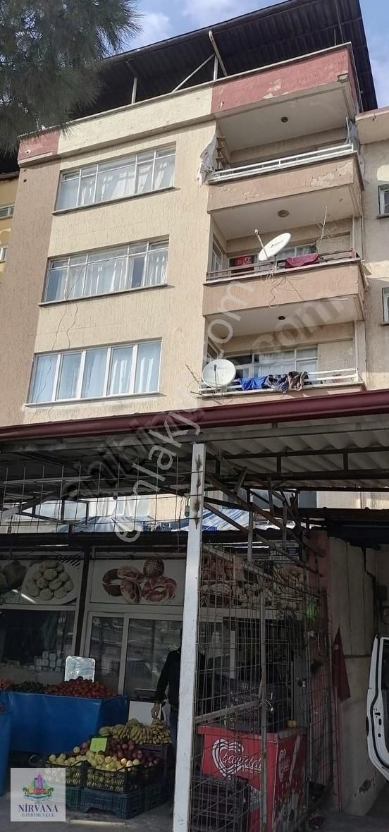 Nazilli Karayolu Üzerinde Satılık Daire Dükkan Veya Komple Bina - Görsel 18