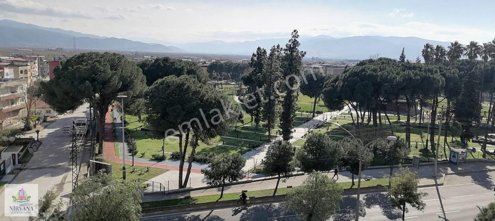 Nazilli Karayolu Üzerinde Satılık Daire Dükkan Veya Komple Bina - Görsel 24