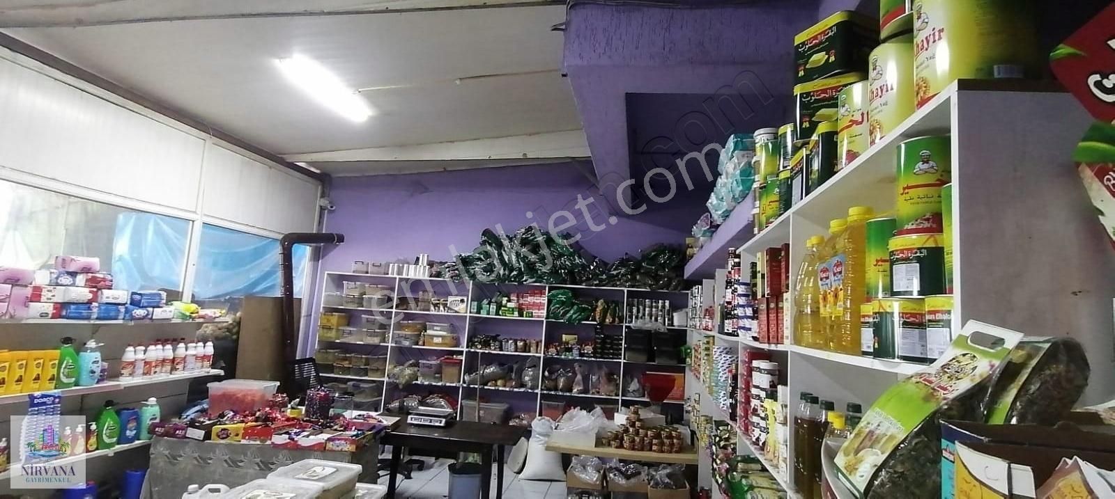 Nazilli Karayolu Üzerinde Satılık Daire Dükkan Veya Komple Bina - Görsel 7