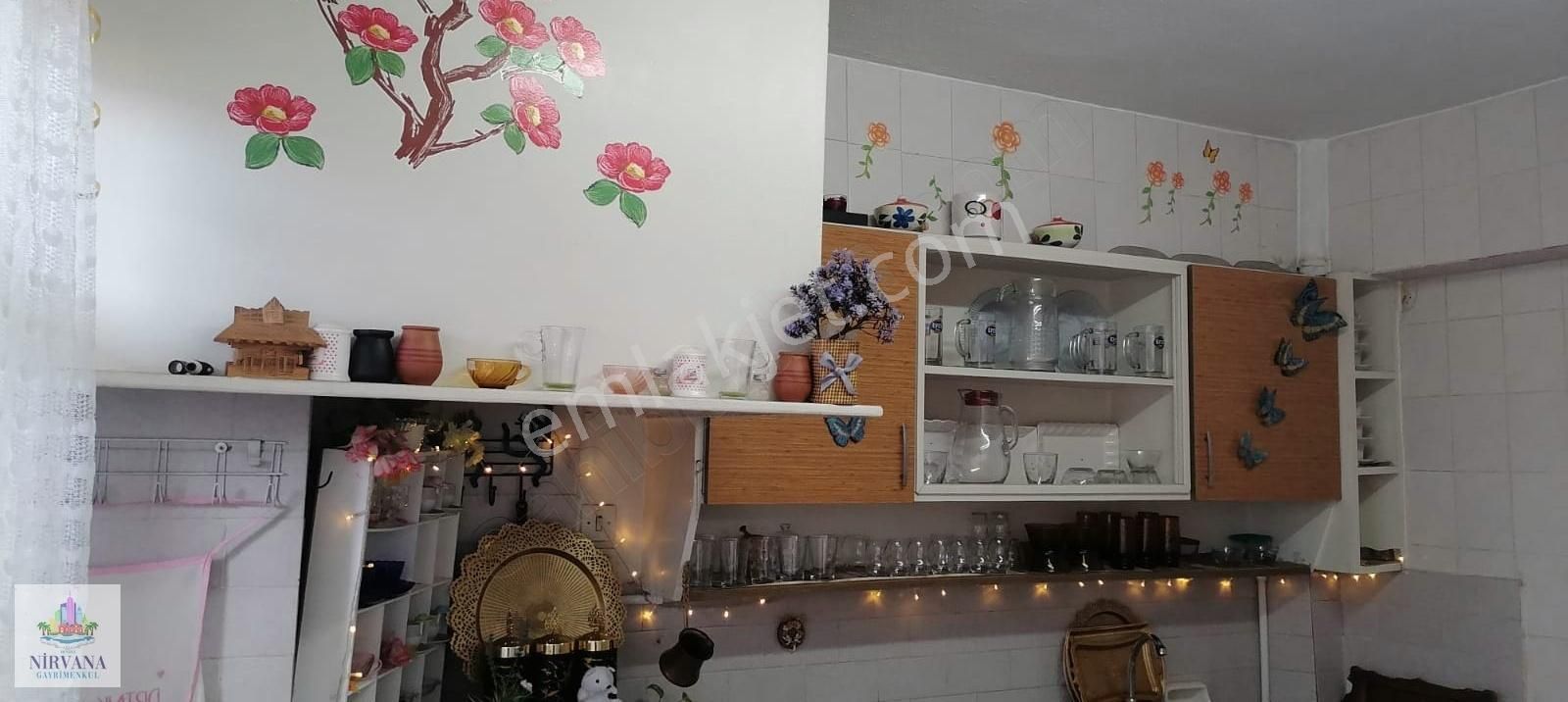 Nazilli Karayolu Üzerinde Satılık Daire Dükkan Veya Komple Bina - Görsel 6