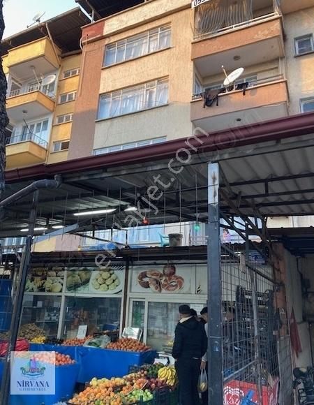 Nazilli Karayolu Üzerinde Satılık Daire Dükkan Veya Komple Bina - Görsel 21