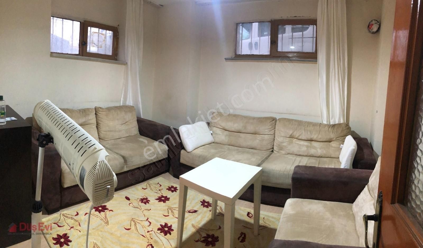 Bağcılar İnönü Satılık Daire Bağcılar İnönü Mah. 2+1 Bodrum Kat Daire