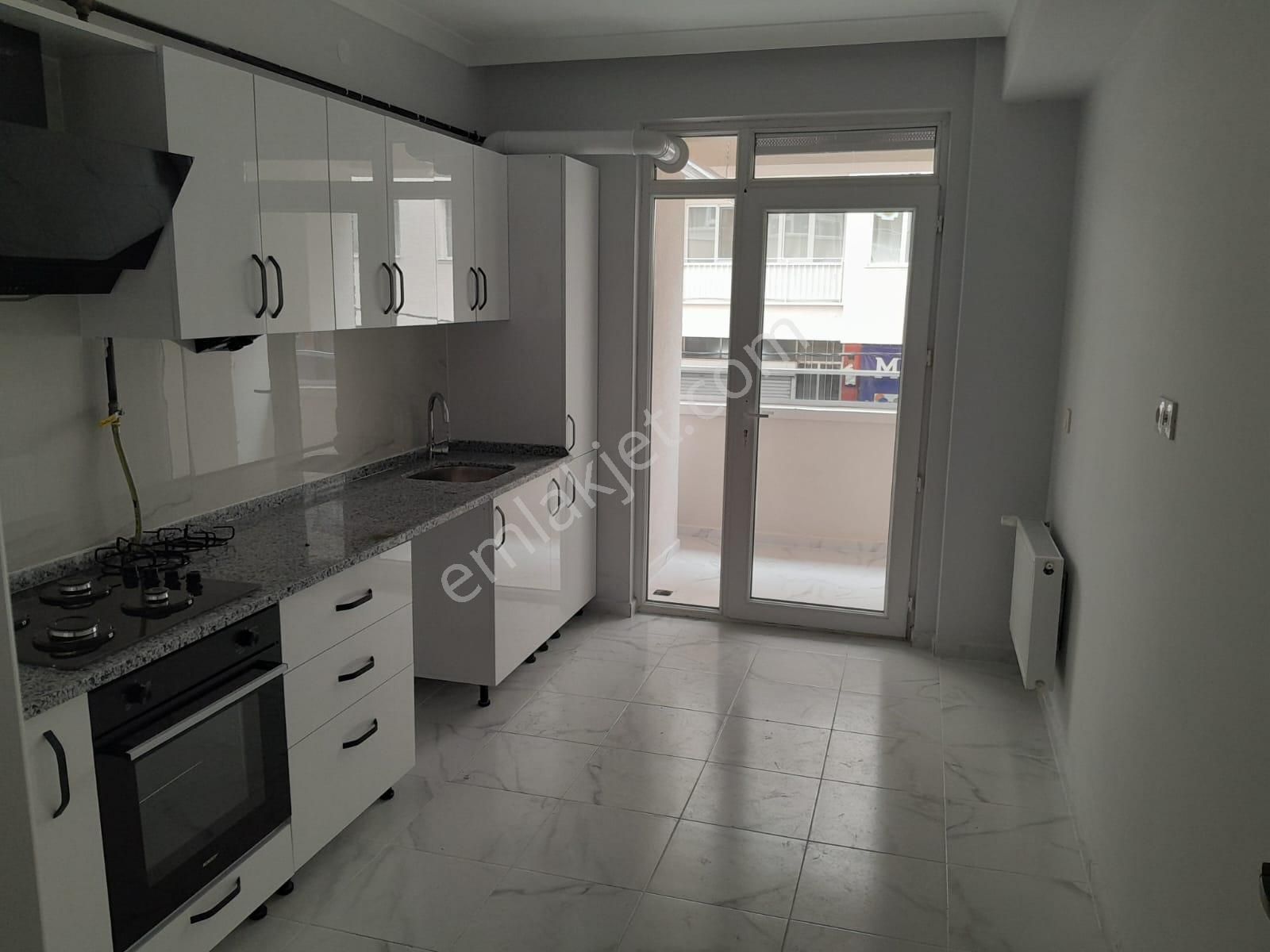 Odunpazarı Kurtuluş Kiralık Daire Boyut Global'den Kurtuluş Mahallesi Sıfır Kiralık 2+1 Daire