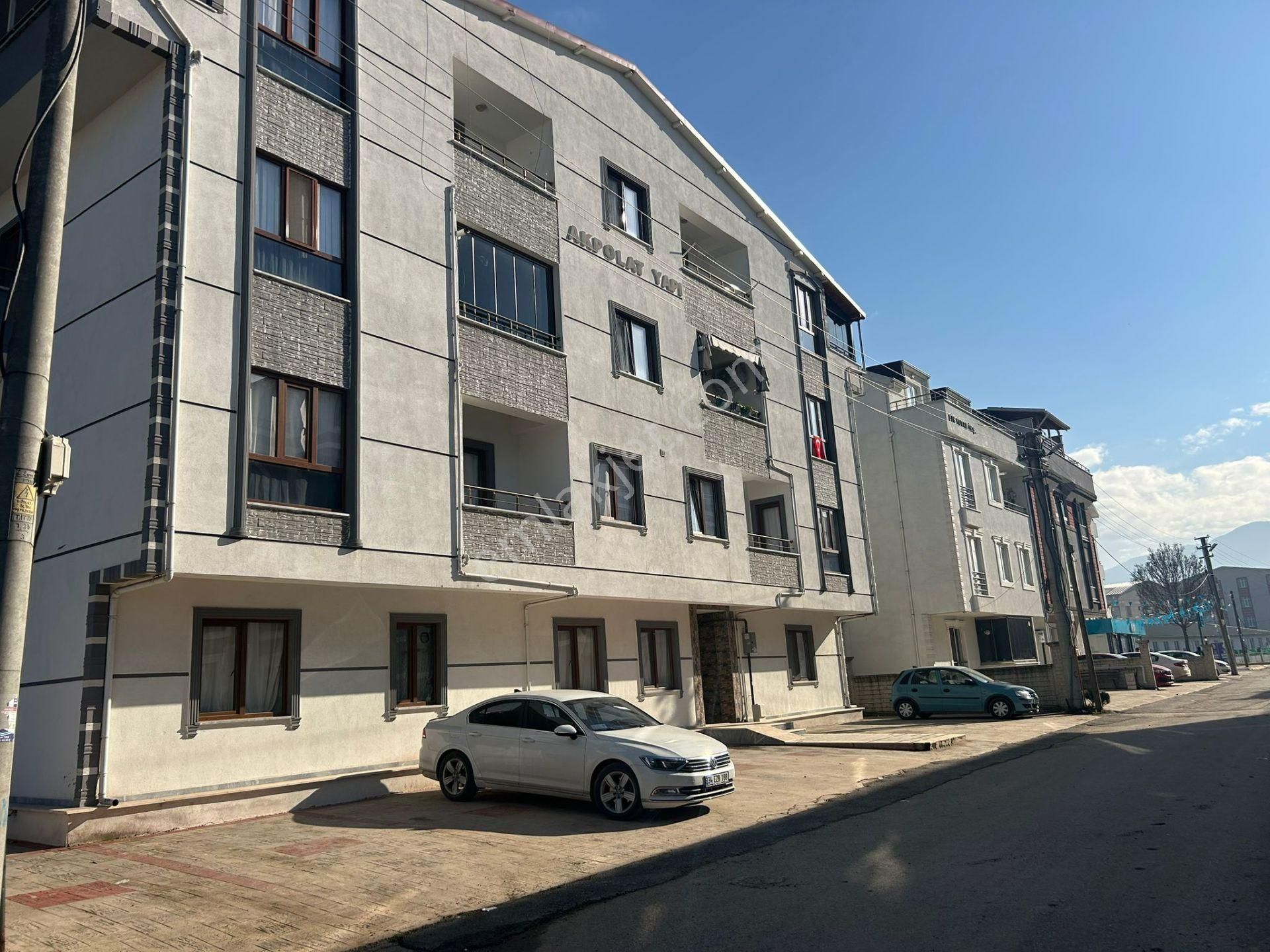 Kartepe Ertuğrul Gazi Satılık Daire Remax Palas'tan Kartepe Ertuğrulgazi Mah.2+1 Satılık Daire