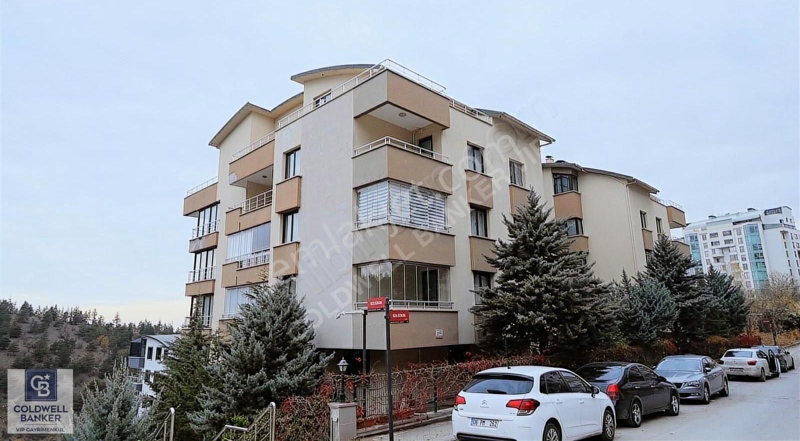 Çankaya Akpınar Satılık Daire Dikmen Akpınar Saunalı Orman Manzaralı 6+1 Satılık Dublex Daire