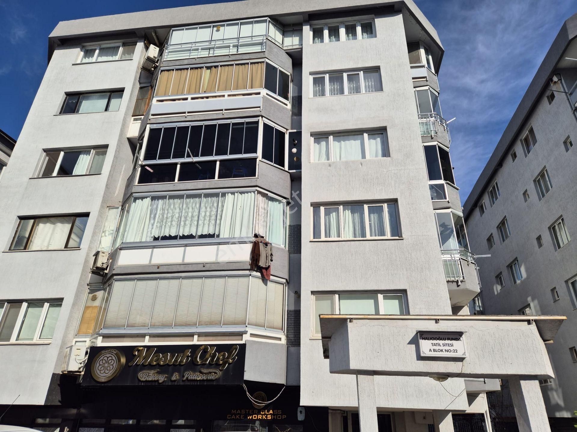 Mudanya Güzelyalı Yalı Satılık Daire Rt Safirden Mudanya Güzelyalıda 3+1 Daire